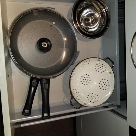3 Doppel Zimmer Apartement In 9320 Arbon Exteriör bild