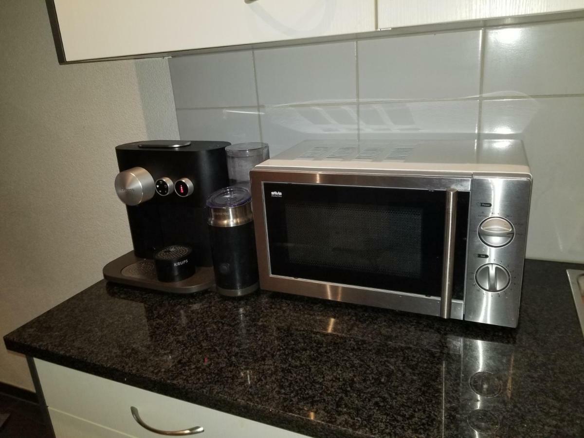 3 Doppel Zimmer Apartement In 9320 Arbon Exteriör bild