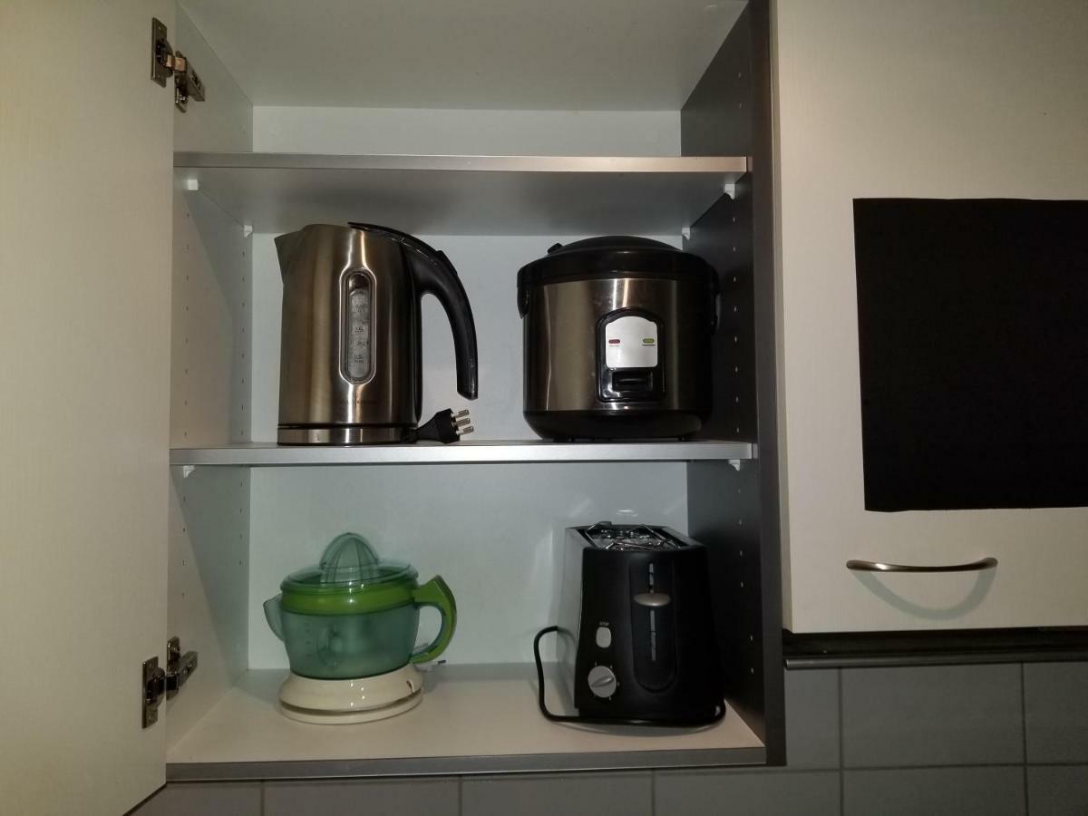 3 Doppel Zimmer Apartement In 9320 Arbon Exteriör bild