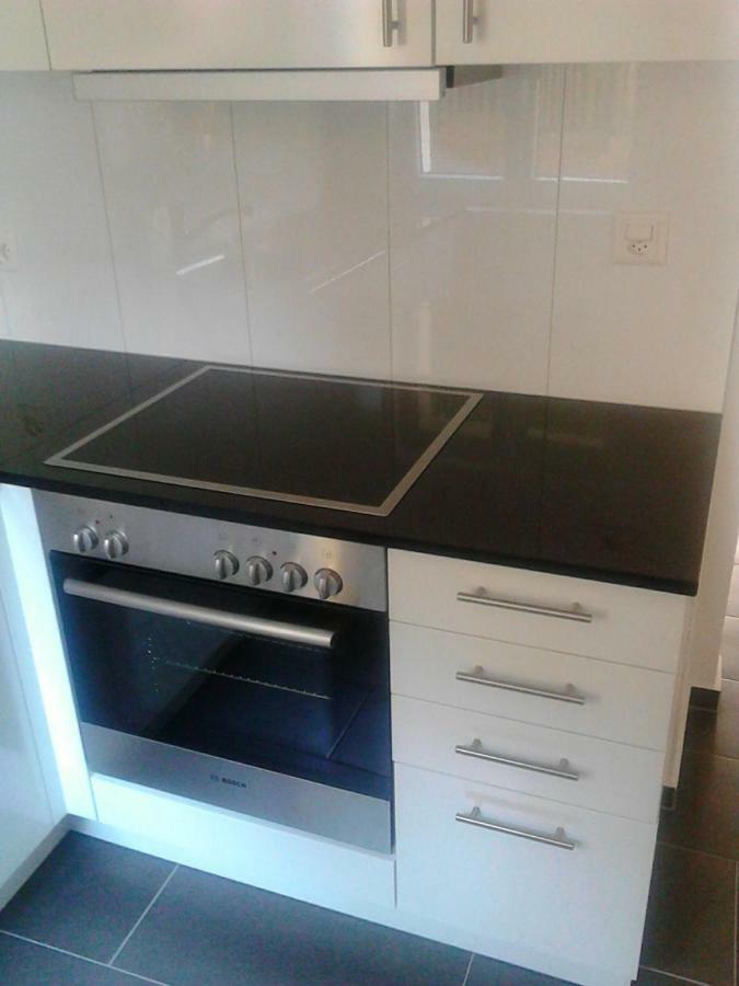 3 Doppel Zimmer Apartement In 9320 Arbon Exteriör bild