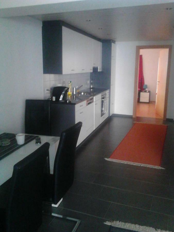 3 Doppel Zimmer Apartement In 9320 Arbon Exteriör bild