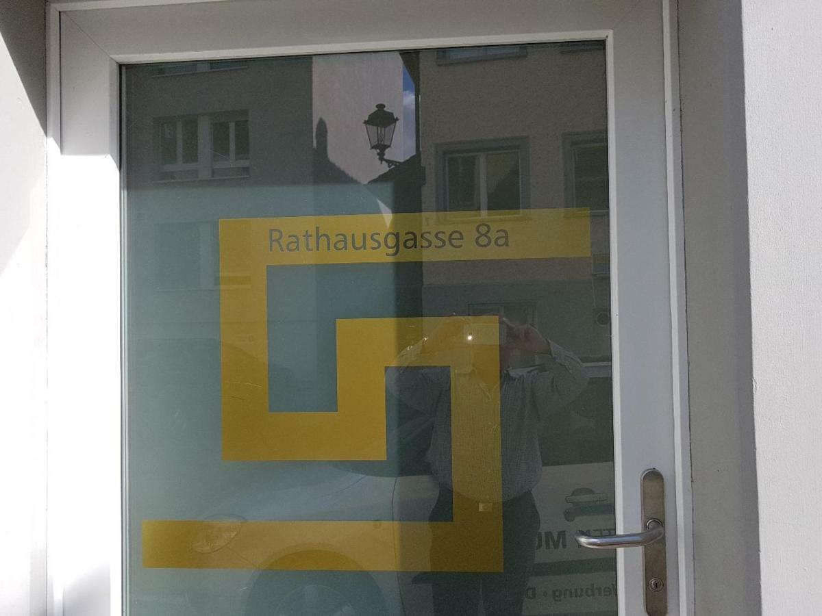 3 Doppel Zimmer Apartement In 9320 Arbon Exteriör bild