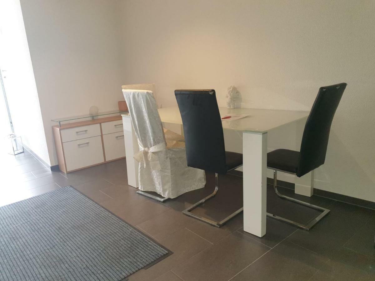 3 Doppel Zimmer Apartement In 9320 Arbon Exteriör bild