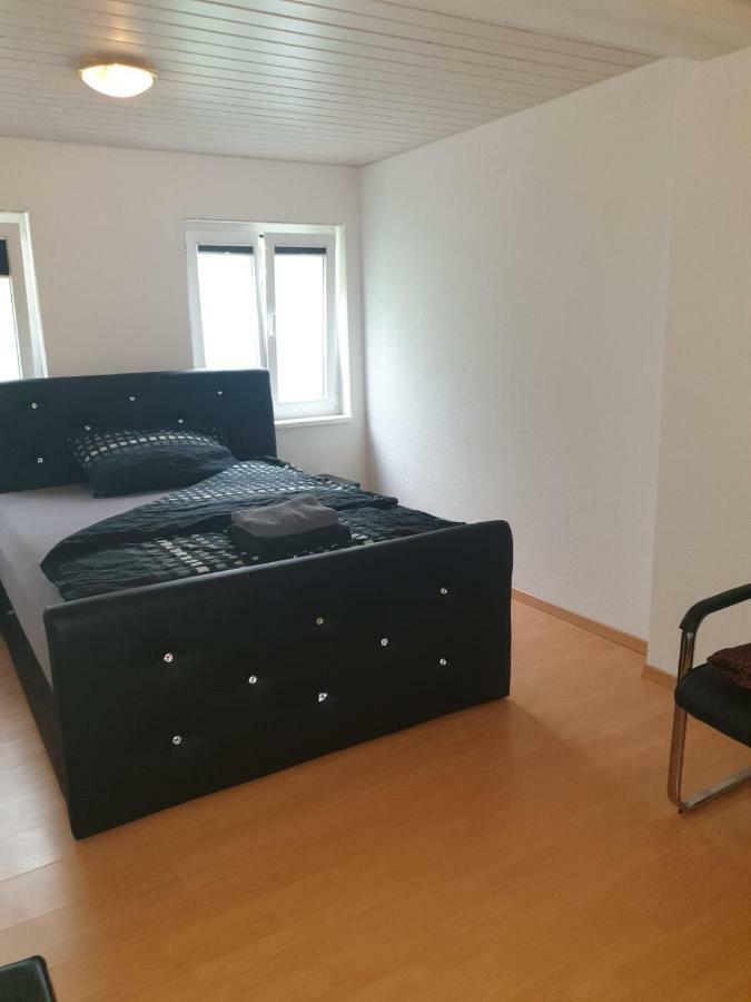 3 Doppel Zimmer Apartement In 9320 Arbon Exteriör bild