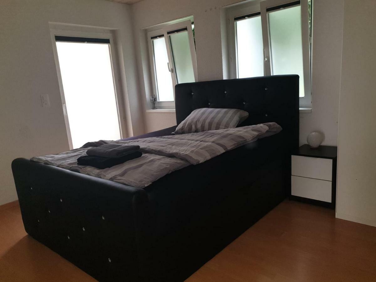 3 Doppel Zimmer Apartement In 9320 Arbon Exteriör bild