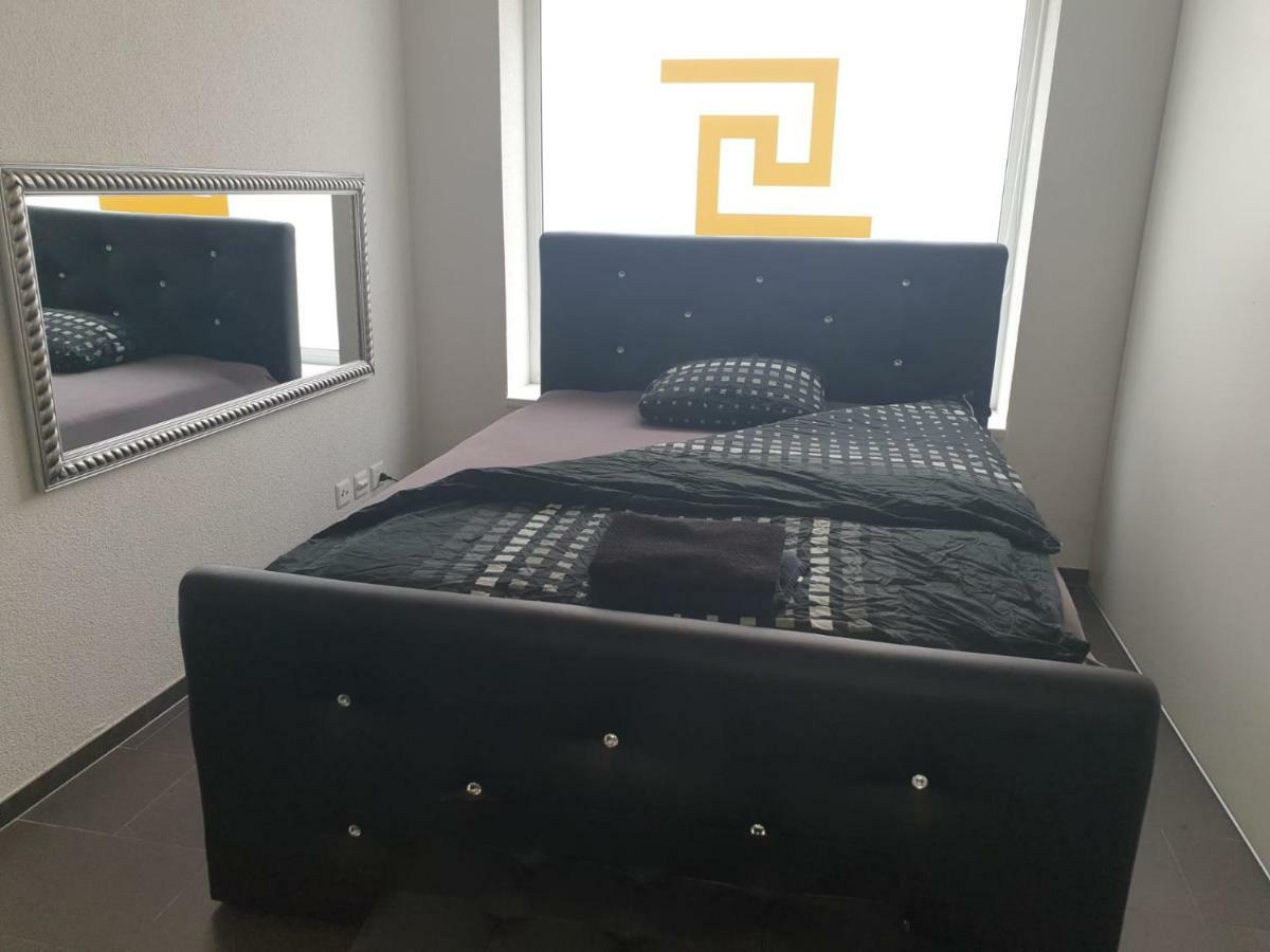 3 Doppel Zimmer Apartement In 9320 Arbon Exteriör bild