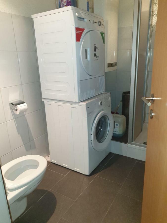 3 Doppel Zimmer Apartement In 9320 Arbon Exteriör bild