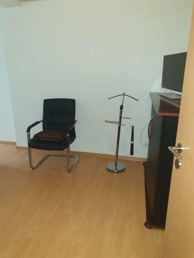 3 Doppel Zimmer Apartement In 9320 Arbon Exteriör bild