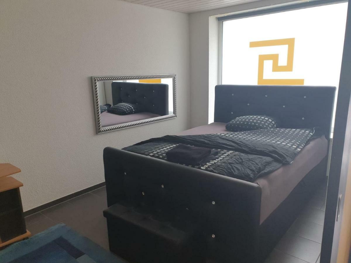 3 Doppel Zimmer Apartement In 9320 Arbon Exteriör bild