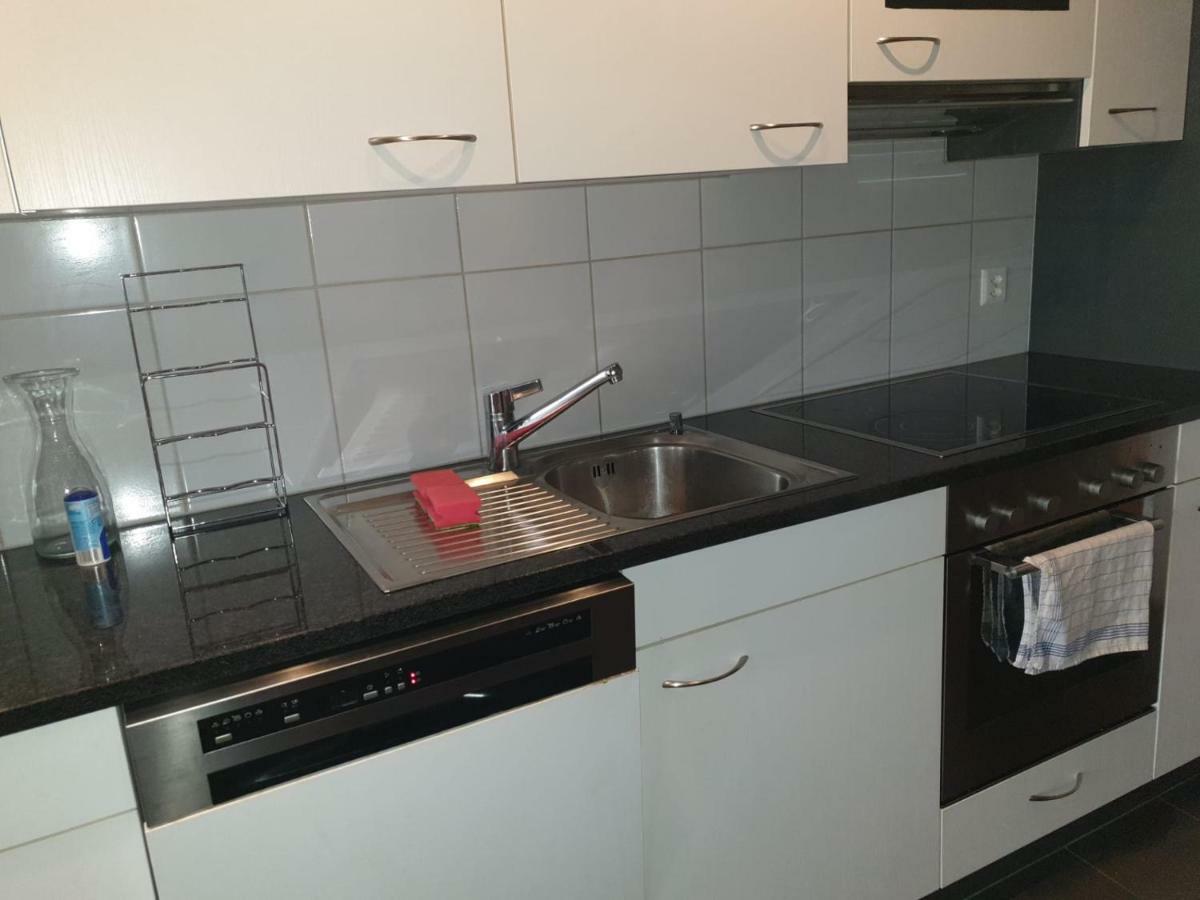 3 Doppel Zimmer Apartement In 9320 Arbon Exteriör bild