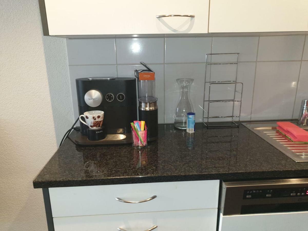 3 Doppel Zimmer Apartement In 9320 Arbon Exteriör bild