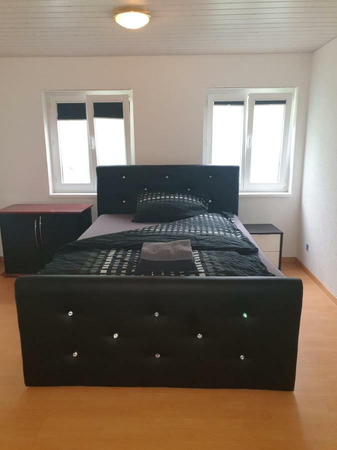 3 Doppel Zimmer Apartement In 9320 Arbon Exteriör bild