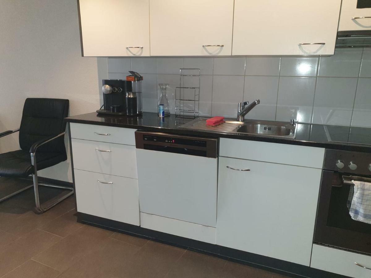 3 Doppel Zimmer Apartement In 9320 Arbon Exteriör bild