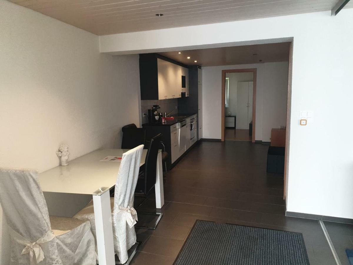 3 Doppel Zimmer Apartement In 9320 Arbon Exteriör bild