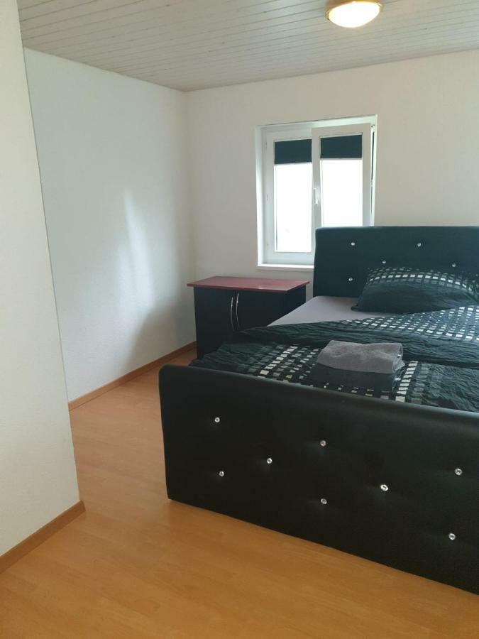 3 Doppel Zimmer Apartement In 9320 Arbon Exteriör bild