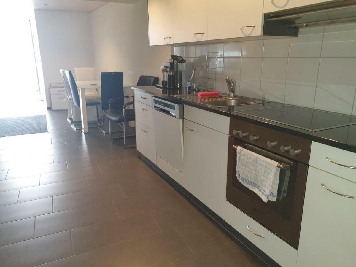 3 Doppel Zimmer Apartement In 9320 Arbon Exteriör bild