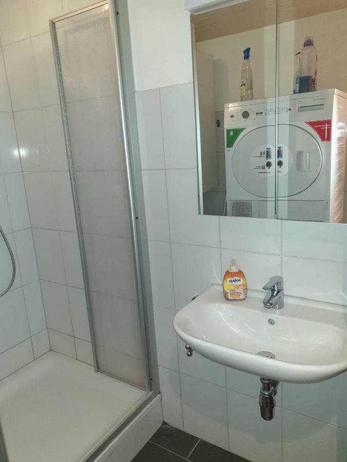 3 Doppel Zimmer Apartement In 9320 Arbon Exteriör bild