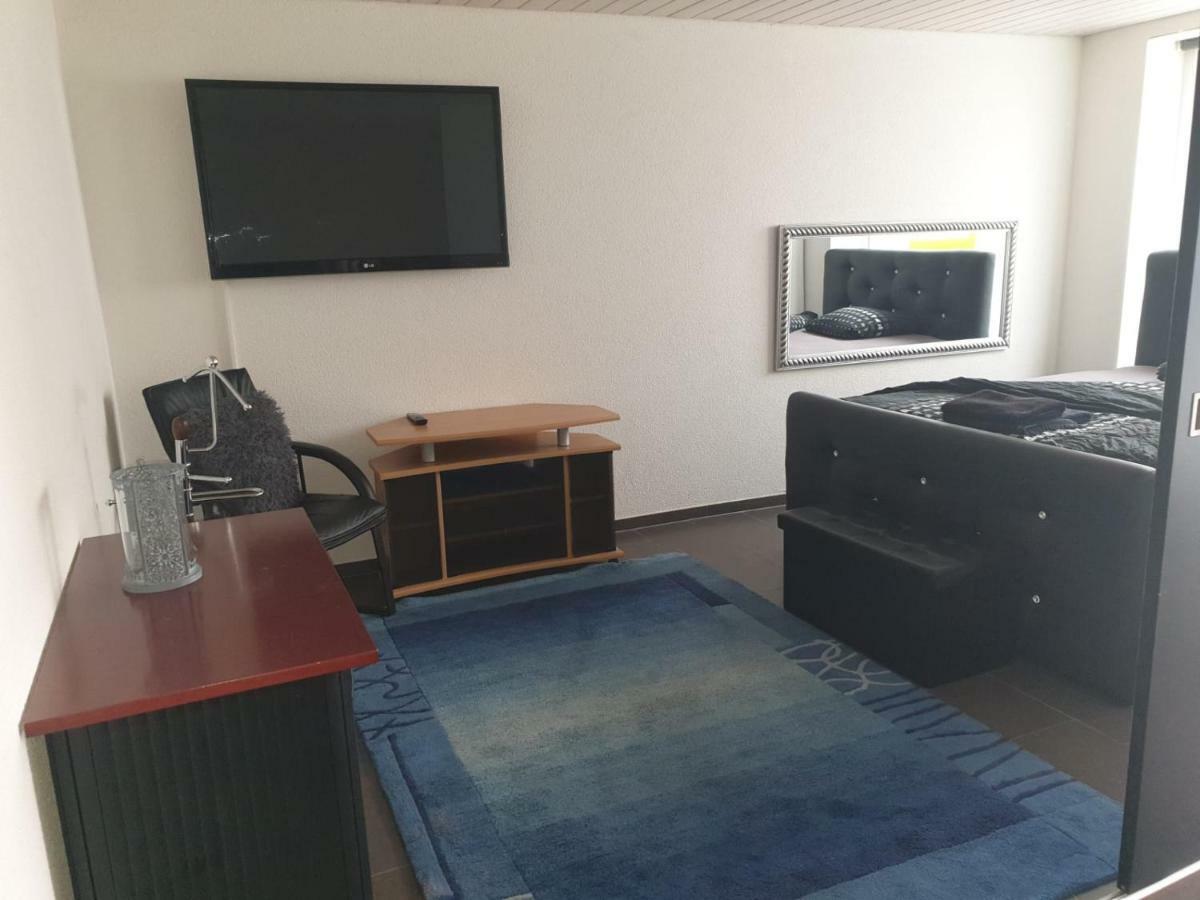3 Doppel Zimmer Apartement In 9320 Arbon Exteriör bild